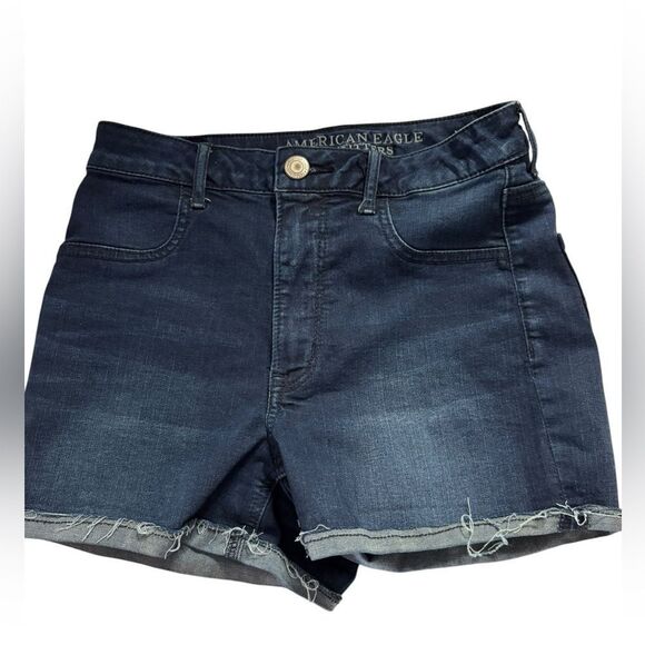 American Eagle Outfitters Blue Skinny Jeans - Picture 1 of 8